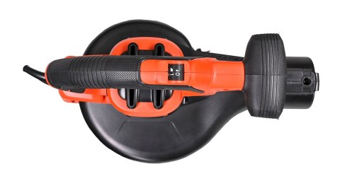 Odkurzacz do liści 3000W BEBLV300-QS Black+Decker (OUTLET)
