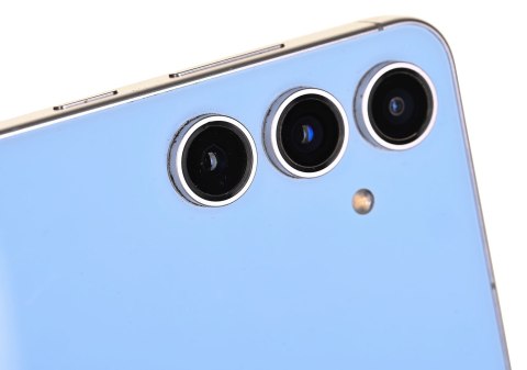 Samsung Galaxy S24 FE (S721) 8/128GB Blue (OUTLET)