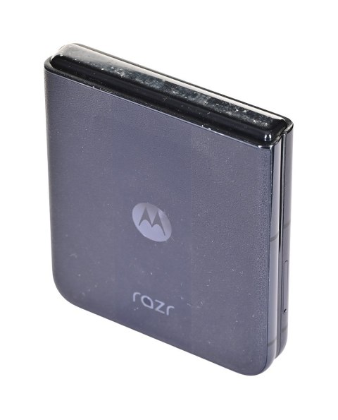 Smartfon Motorola Razr 50 Ultra 12/512GB 5G DS Midnight Blue (WYPRZEDAŻ)