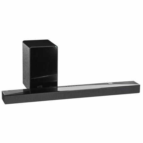Soundbar TCL Q75HE 5.1.2 kan. 620W Bluetooth 5.3 Dolby Vision Tytanowy (OUTLET)