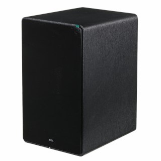 Soundbar TCL Q75HE 5.1.2 kan. 620W Bluetooth 5.3 Dolby Vision Tytanowy (OUTLET)