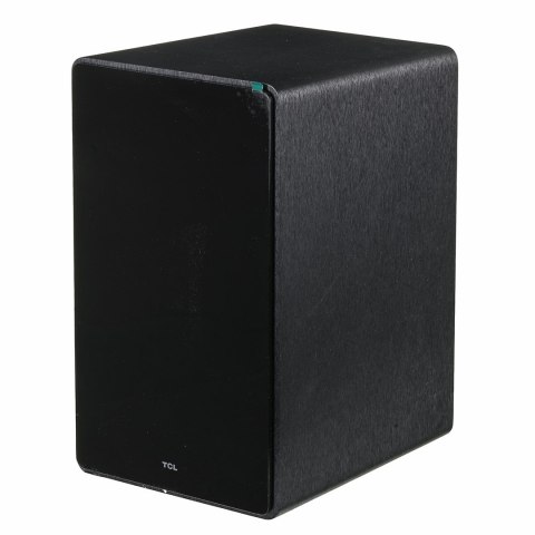 Soundbar TCL Q75HE 5.1.2 kan. 620W Bluetooth 5.3 Dolby Vision Tytanowy (OUTLET)