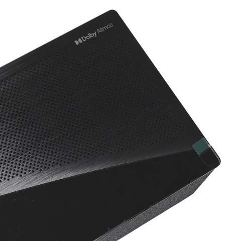 Soundbar TCL Q75HE 5.1.2 kan. 620W Bluetooth 5.3 Dolby Vision Tytanowy (OUTLET)