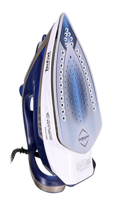 Żelazko TEFAL FV 6812 Ultragliss Plus (OUTLET)