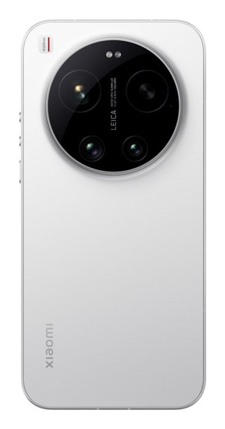 Xiaomi 17 Ultra 5G 16/512B DS White (No Kit Camera)