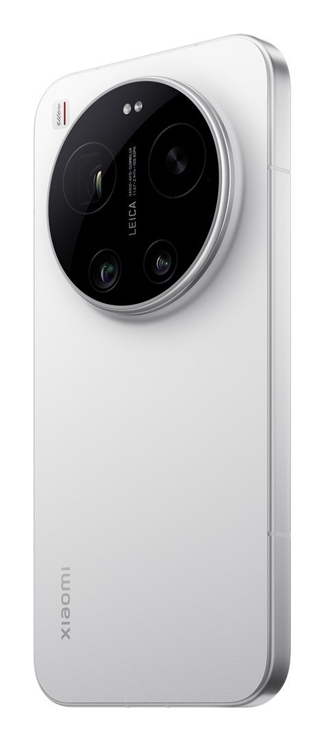 Xiaomi 17 Ultra 5G 16/512B DS White (No Kit Camera)