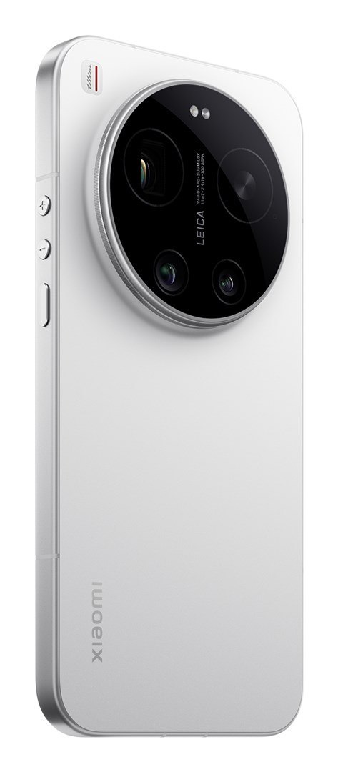 Xiaomi 17 Ultra 5G 16/512B DS White (No Kit Camera)