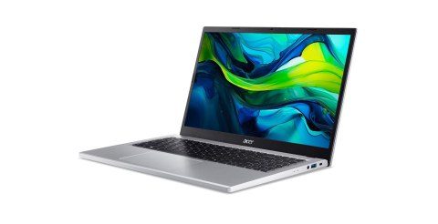Acer AG15-21PT-R5GQ Ryzen 5 7520U 15.6" FHD Touch AG 8GB LPDDR5 SSD512 BT Win11 Pure Silver (REPACK) 2Y
