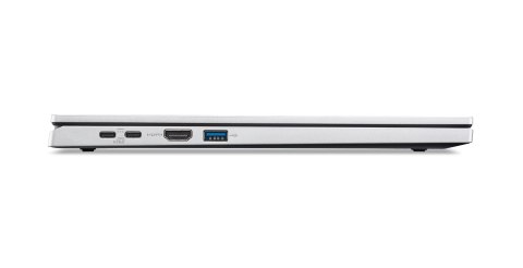 Acer AG15-21PT-R5GQ Ryzen 5 7520U 15.6" FHD Touch AG 8GB LPDDR5 SSD512 BT Win11 Pure Silver (REPACK) 2Y