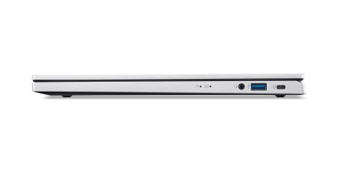 Acer AG15-21PT-R5GQ Ryzen 5 7520U 15.6" FHD Touch AG 8GB LPDDR5 SSD512 BT Win11 Pure Silver (REPACK) 2Y
