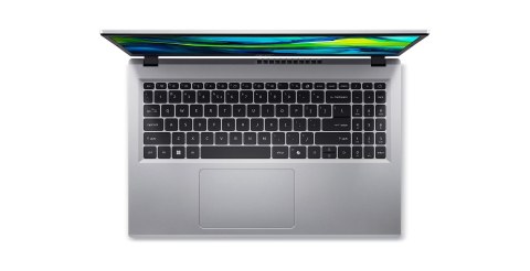 Acer AG15-21PT-R5GQ Ryzen 5 7520U 15.6" FHD Touch AG 8GB LPDDR5 SSD512 BT Win11 Pure Silver (REPACK) 2Y