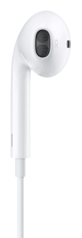 Apple Earpods (3.5mm Headphone Plug)