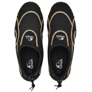 BUTY DO WODY MAN BLACK/BEIGE R.46