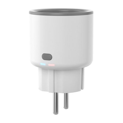 Inteligentne gniazdko WiFi Sonoff S60TPF (4pak)