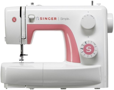 Maszyna do szycia Singer Simple 3210 (OUTLET)