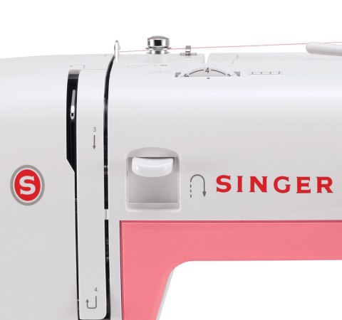 Maszyna do szycia Singer Simple 3210 (OUTLET)