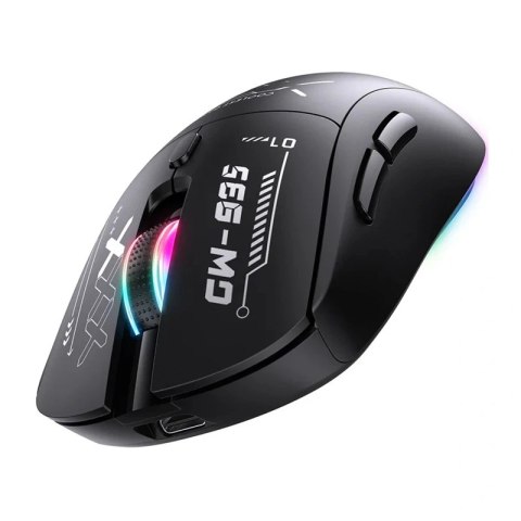 Mysz ONIKUMA CW953 (czarna)