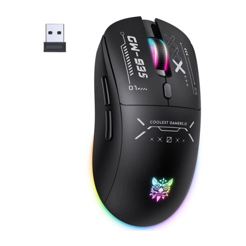 Mysz ONIKUMA CW953 (czarna)
