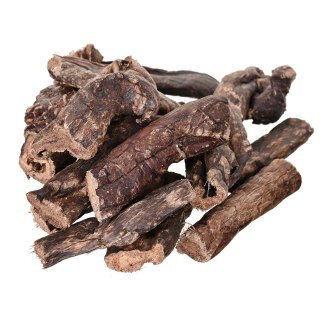 PETITTO Płuca Wołowe - przysmak dla psa - 1kg