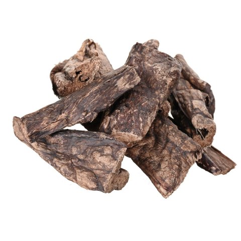 PETITTO Płuca Wołowe - przysmak dla psa - 1kg