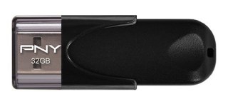 Pamięć USB flash PNY Attache 4 USB 2.0 32GB