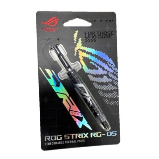 Pasta termoprzewodząca ASUS ROG STRIX RG-05