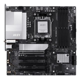Płyta główna MSI PRO B850M-P WIFI (OUTLET)