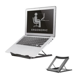 Podstawka na Notebook NSLS075BLACK Neomounts 5 kg Czarny