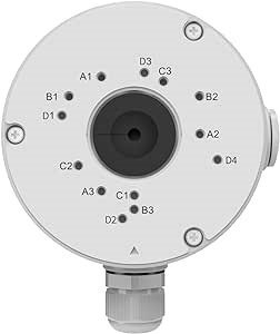Puszka Reolink RLA-JBS1