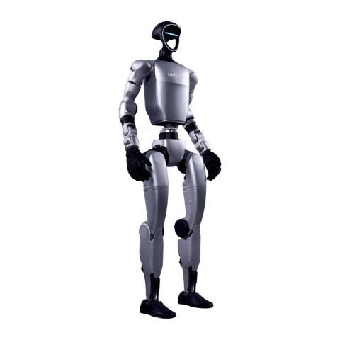 Robot humanoidalny UNITREE G1 Basic