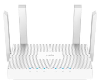 Router CUDY WR1300E