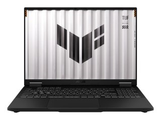ASUS TUF Gaming A16 FA608UMI-R7165W Ryzen 7 260 16.0"FHD+ 144Hz 300nits IPS-level AG 16GB DDR5 5600 SSD512 GeForce RTX 5060 8GB 