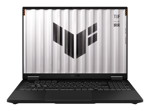 ASUS TUF Gaming A16 FA608UMI-R7165W Ryzen 7 260 16.0"FHD+ 144Hz 300nits IPS-level AG 16GB DDR5 5600 SSD512 GeForce RTX 5060 8GB 