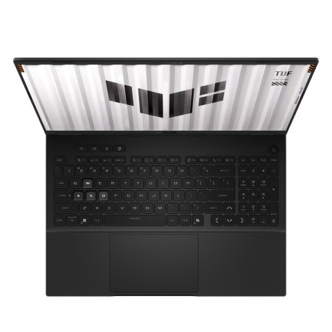 ASUS TUF Gaming A16 FA608UMI-R7165W Ryzen 7 260 16.0"FHD+ 144Hz 300nits IPS-level AG 16GB DDR5 5600 SSD512 GeForce RTX 5060 8GB 