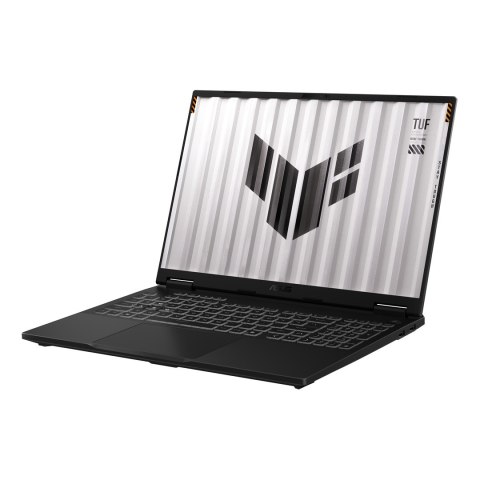 ASUS TUF Gaming A16 FA608UMI-R7165W Ryzen 7 260 16.0"FHD+ 144Hz 300nits IPS-level AG 16GB DDR5 5600 SSD512 GeForce RTX 5060 8GB 