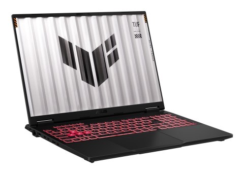 ASUS TUF Gaming A16 FA608UMI-R7165W Ryzen 7 260 16.0"FHD+ 144Hz 300nits IPS-level AG 16GB DDR5 5600 SSD512 GeForce RTX 5060 8GB 