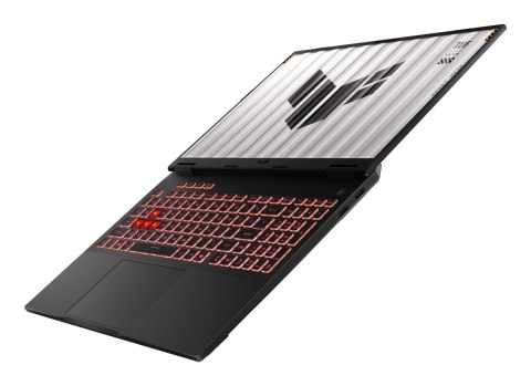 ASUS TUF Gaming A16 FA608UMI-R7165W Ryzen 7 260 16.0"FHD+ 144Hz 300nits IPS-level AG 16GB DDR5 5600 SSD512 GeForce RTX 5060 8GB 