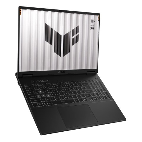 ASUS TUF Gaming A16 FA608UMI-R7165W Ryzen 7 260 16.0"FHD+ 144Hz 300nits IPS-level AG 16GB DDR5 5600 SSD512 GeForce RTX 5060 8GB 