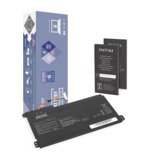 Bateria Mitsu do notebooka Asus Vivobook 14 E410MA, 14 L410MA, B31N1912, C31N1912 (11.4V) (3600 mAh)