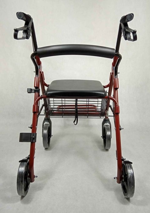 Chodzik czterokołowy Oslo Premium RF-616/C
