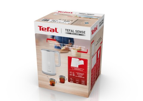 Czajnik elektryczny TEFAL KO 6931 (OUTLET)