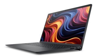 Dell DC15255 Ryzen 7 7730U 15.6"FHD Touch AG 16GB DDR5 SSD1TB Xe BT Win11 Carbon Black (REPACK) 2Y