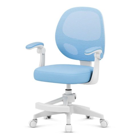 Fotel obrotowy Junior 3.1 Blue