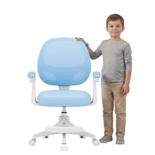 Fotel obrotowy Junior 3.1 Blue