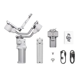 Gimbal DJI RS 4 Mini