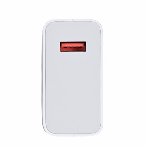 Ładowarka sieciowa Xiaomi 120W HyperCharge Combo (Type-A) EU Wall Charger, USB Type-A port, USB Type-C cable included (1 m), Whi