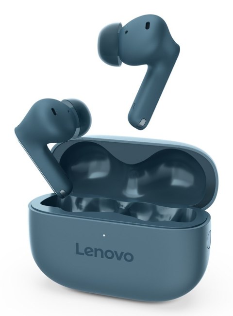 Lenovo TWS Yoga PC Edition - Tidal Teal