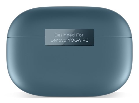 Lenovo TWS Yoga PC Edition - Tidal Teal