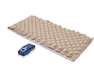 Materac pneumatyczny BioFlote™ BF 2000 REHAFUND