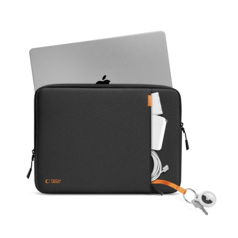 Pokrowiec etui Defender na laptopa 15-16 - czarny